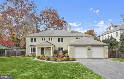 8512 Burning Tree Road, BETHESDA, MD, 20817 | Card Image