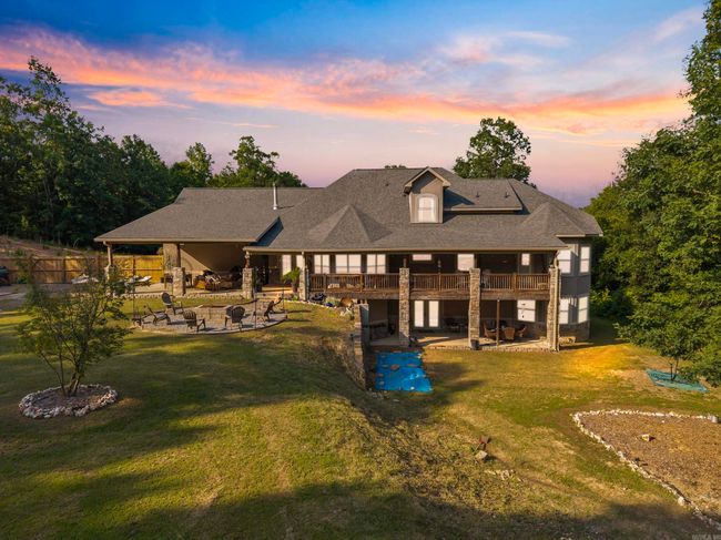 2711 Johnson Ln, House other with 6 bedrooms, 6 bathrooms and null parking in Benton AR | Image 46