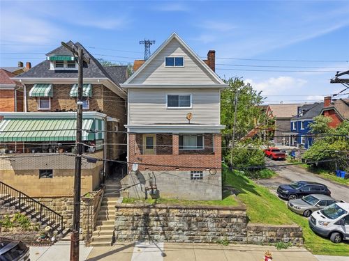 127 Kathleen St, Mt Washington, PA, 15211-2133 | Card Image