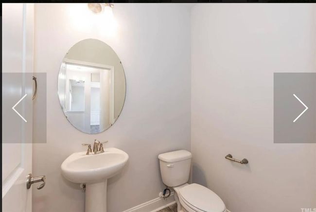 606 Walnut Creek Pkwy, House other with 5 bedrooms, 4 bathrooms and 3 parking in Pendergrass GA | Image 4