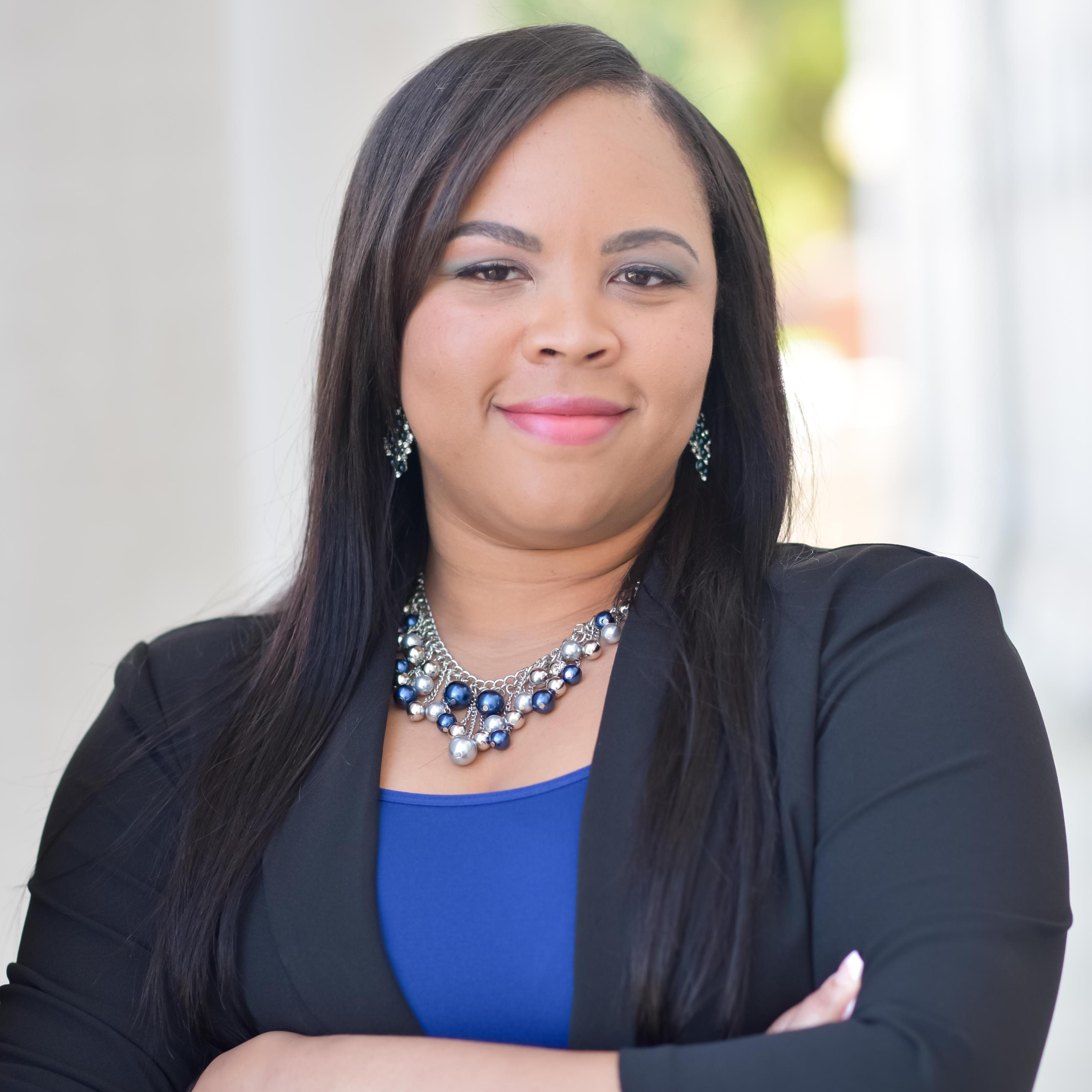 Joanetta Williams