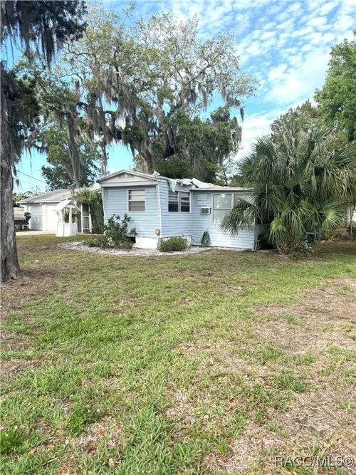 2195 S Gulfwater Pt, Crystal River, FL, 34429-8594 | Card Image