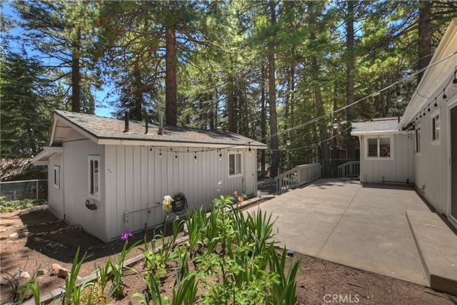 Backyard And Garden Area | Image 27