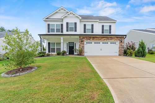 105 Swinton Pond Rd, Grovetown, GA, 30813-5013 | Card Image