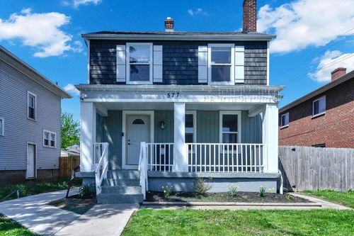 577 S Harris Ave, Columbus, OH, 43204-2407 | Card Image