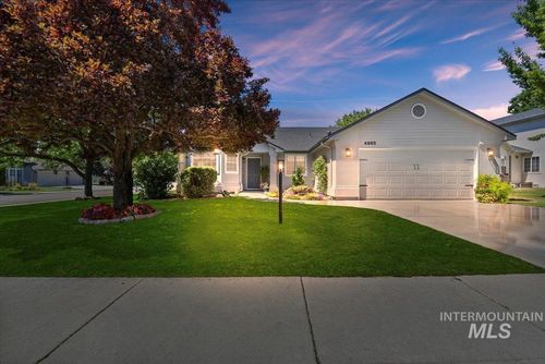 4985 N Rothmans Ave, Boise, ID, 83713-1296 | Card Image