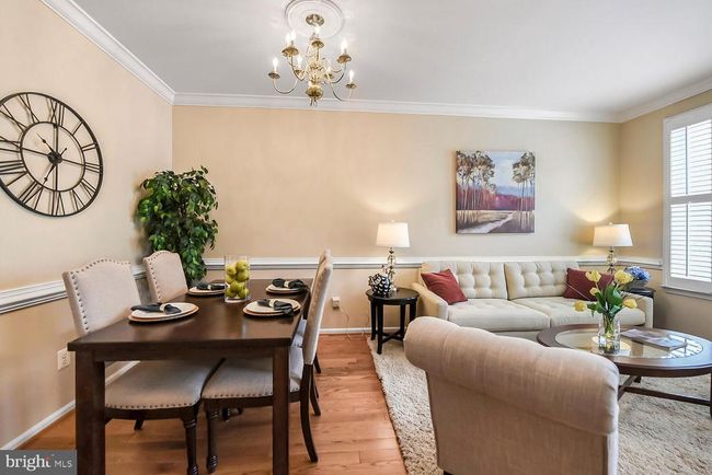 11431 Heritage Commons Way, Townhouse with 2 bedrooms, 3 bathrooms and null parking in RESTON VA | Image 11