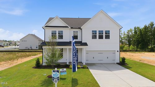 41 Peach Grove Way, Lillington, NC, 27546-5265 | Card Image