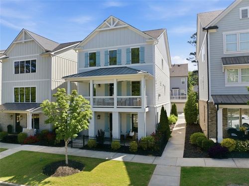 209 Highland Park Pt, Woodstock, GA, 30188-4897 | Card Image