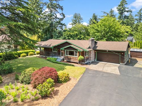 3123 Se 129th Ave, Portland, OR, 97236-3220 | Card Image