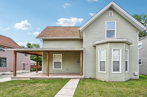 61 Eaton St, Delaware, OH, 43015-2515 | Card Image