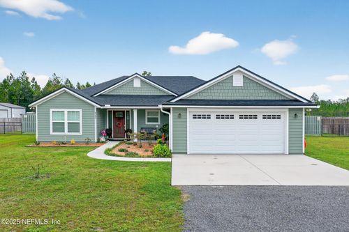 8282 Odis Yarborough Rd, Glen St. Mary, FL, 32040-2757 | Card Image