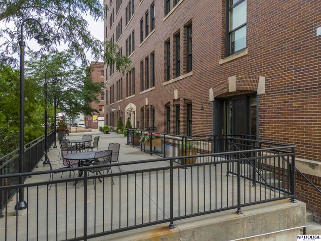 APT-308 - 105 S 9 Th St, Condo with 1 bedrooms, 2 bathrooms and 2 parking in Omaha NE | Image 4