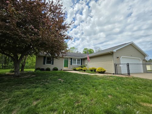 1125 Kristie Lane, Ludington, MI, 49431 | Card Image