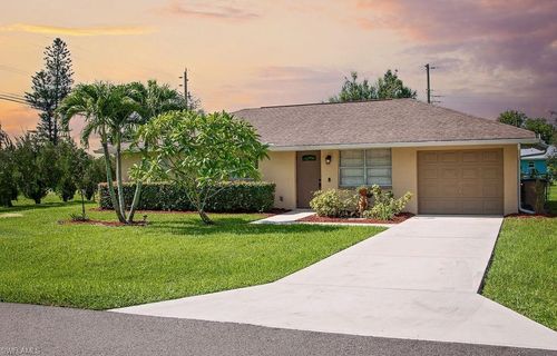 12379 Fourth St, Fort Myers, FL, 33905-4811 | Card Image