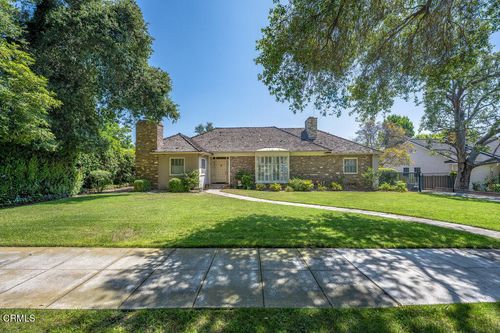 1488 Kensington Rd, San Marino, CA, 91108-1922 | Card Image