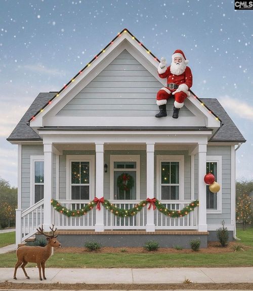 758 Poplar St, Cayce, SC, 29033-3947 | Card Image