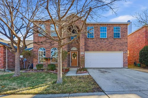 6016 Goldenrod Dr, Denton, TX, 76208-6800 | Card Image