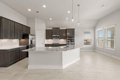 23323 Persimmon Creek Ln, Katy, TX, 77493 | Card Image