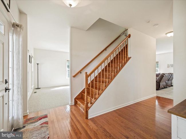48 Patapsco Cir, House other with 5 bedrooms, 4 bathrooms and null parking in FALLING WATERS WV | Image 8