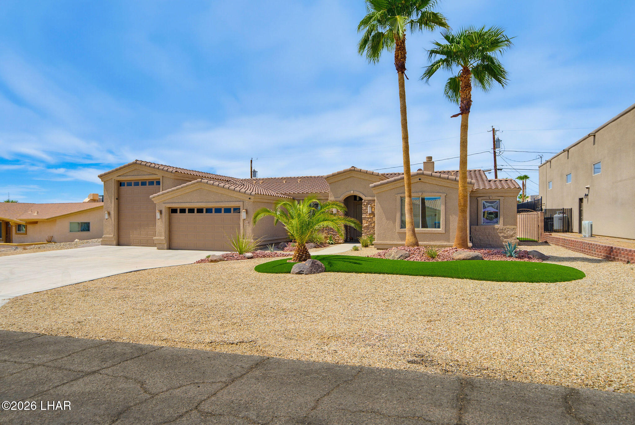 Residential in Lake Havasu City 3