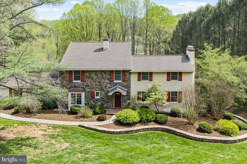 1 Montchanin Court, MONTCHANIN, DE, 19710 | Card Image