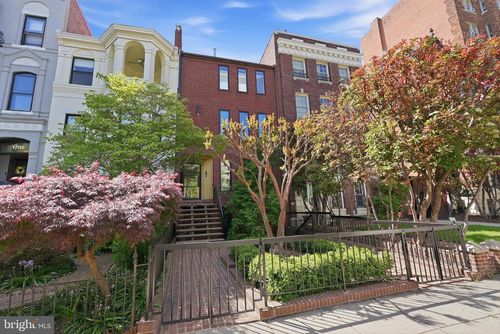 1712 19th St Nw, WASHINGTON, DC, 20009-1606 | Card Image