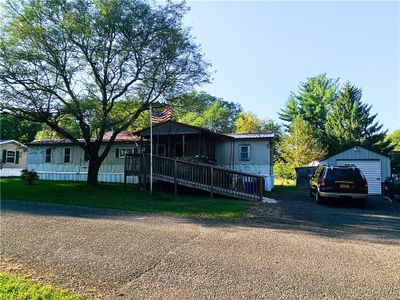 77 State Route 48, House other with 3 bedrooms, 2 bathrooms and null parking in Granby NY | Image 1