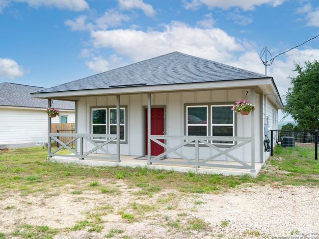 731 Cimarron, House other with 3 bedrooms, 2 bathrooms and null parking in Spring Branch TX | Image 24
