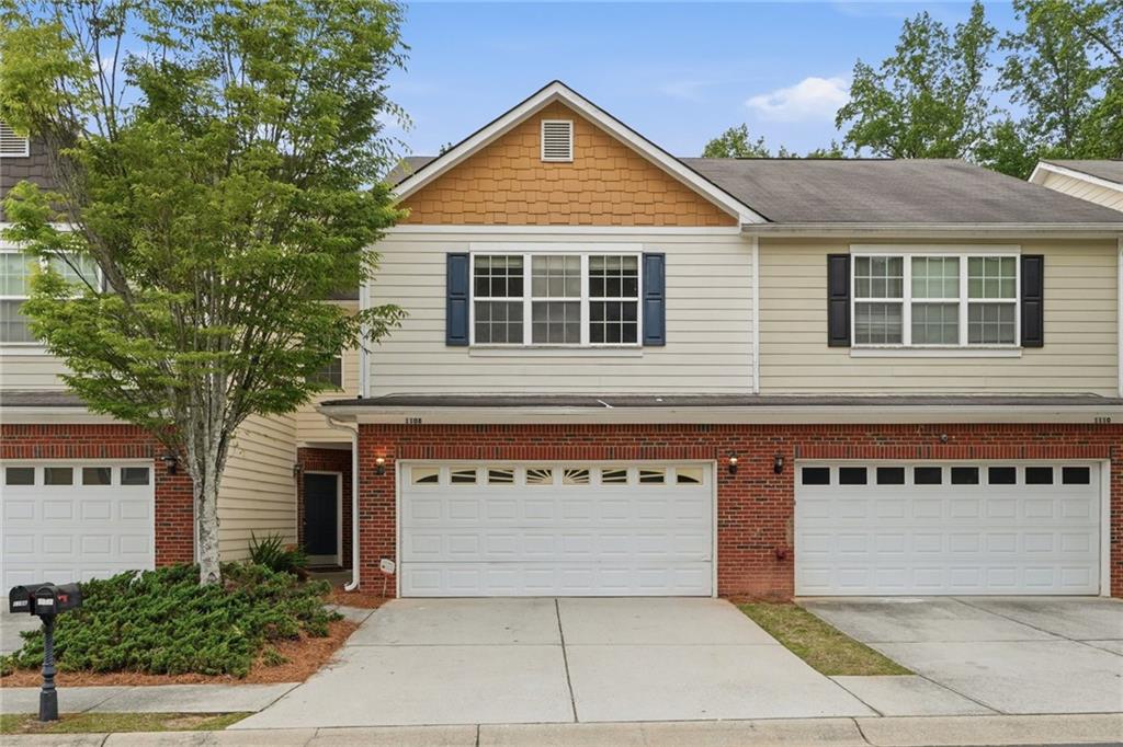Residential in Lawrenceville