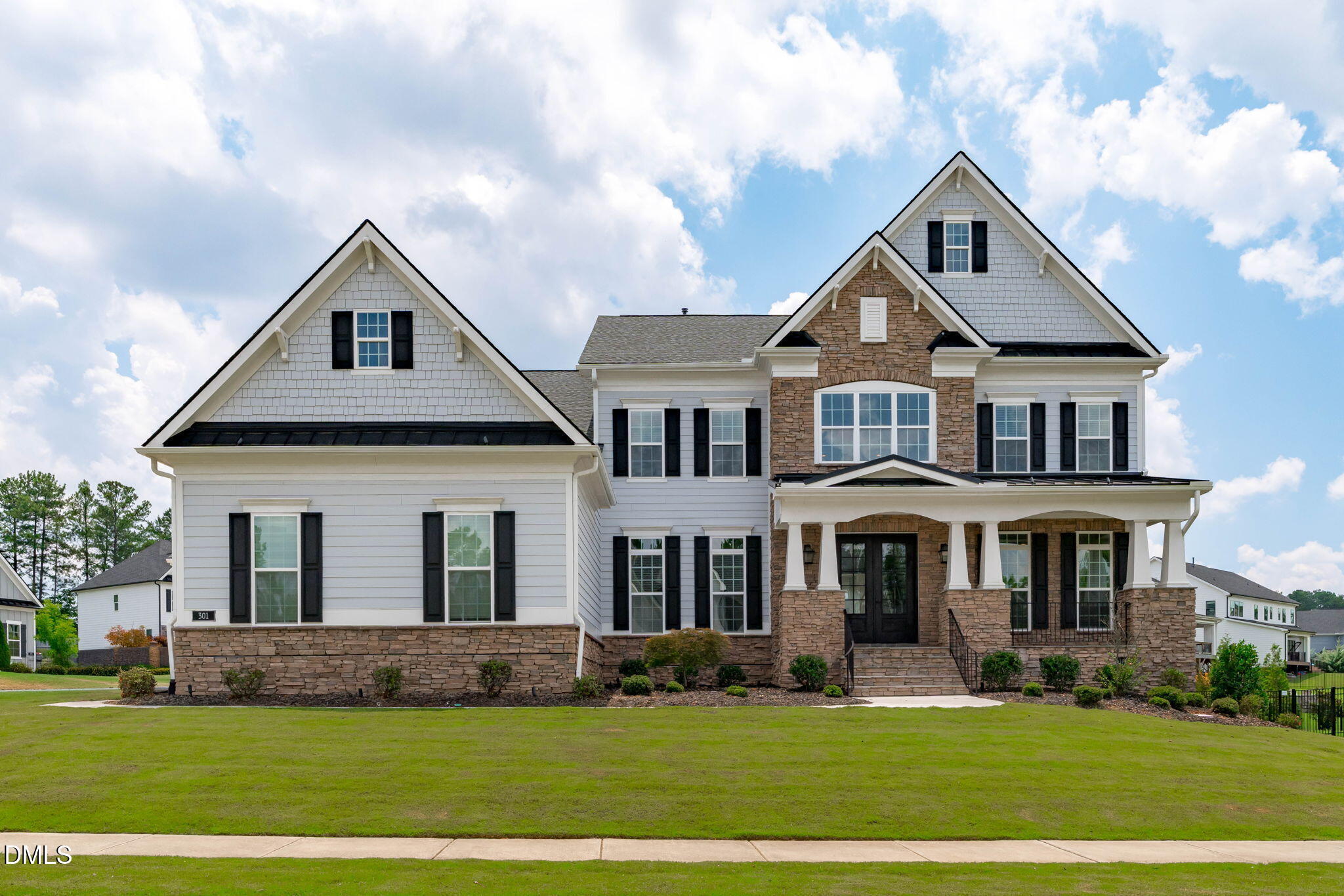 Residential in Holly Springs 5