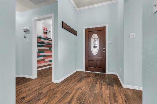16110 Sealander Ct, House other with 3 bedrooms, 2 bathrooms and 2 parking in Crosby TX | Image 32