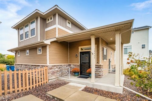 18063 E 104th Pl, Commerce City, CO, 80022-8516 | Card Image