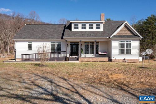 4120 Green Creek Rd, SCHUYLER, VA, 22969-1505 | Card Image