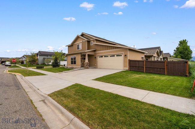 1025 Advance Dr, Home with 0 bedrooms, 0 bathrooms and null parking in Bozeman MT | Image 6