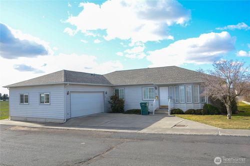 508 W 7th Avenue, Ritzville, WA, 99169 | Card Image