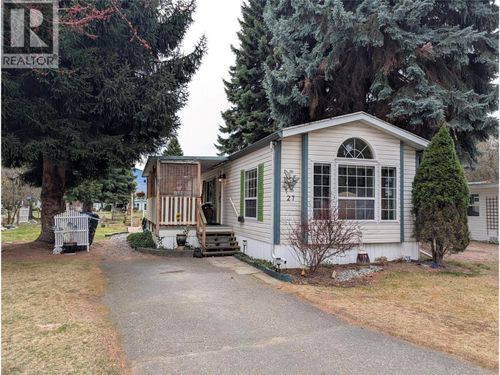 27-3535 Casorso Rd, Kelowna, BC, V1W3E1 | Card Image