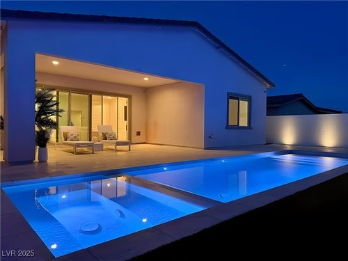 11593 Peregrine Point Ct, Las Vegas, NV, 89138-6443 | Card Image