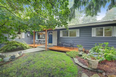 19008 78th Place W, House other with 4 bedrooms, 1 bathrooms and 4 parking in Edmonds WA | Image 2