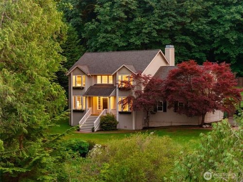 5791 Wimsey Ln Ne, Bainbridge Island, WA, 98110-2155 | Card Image