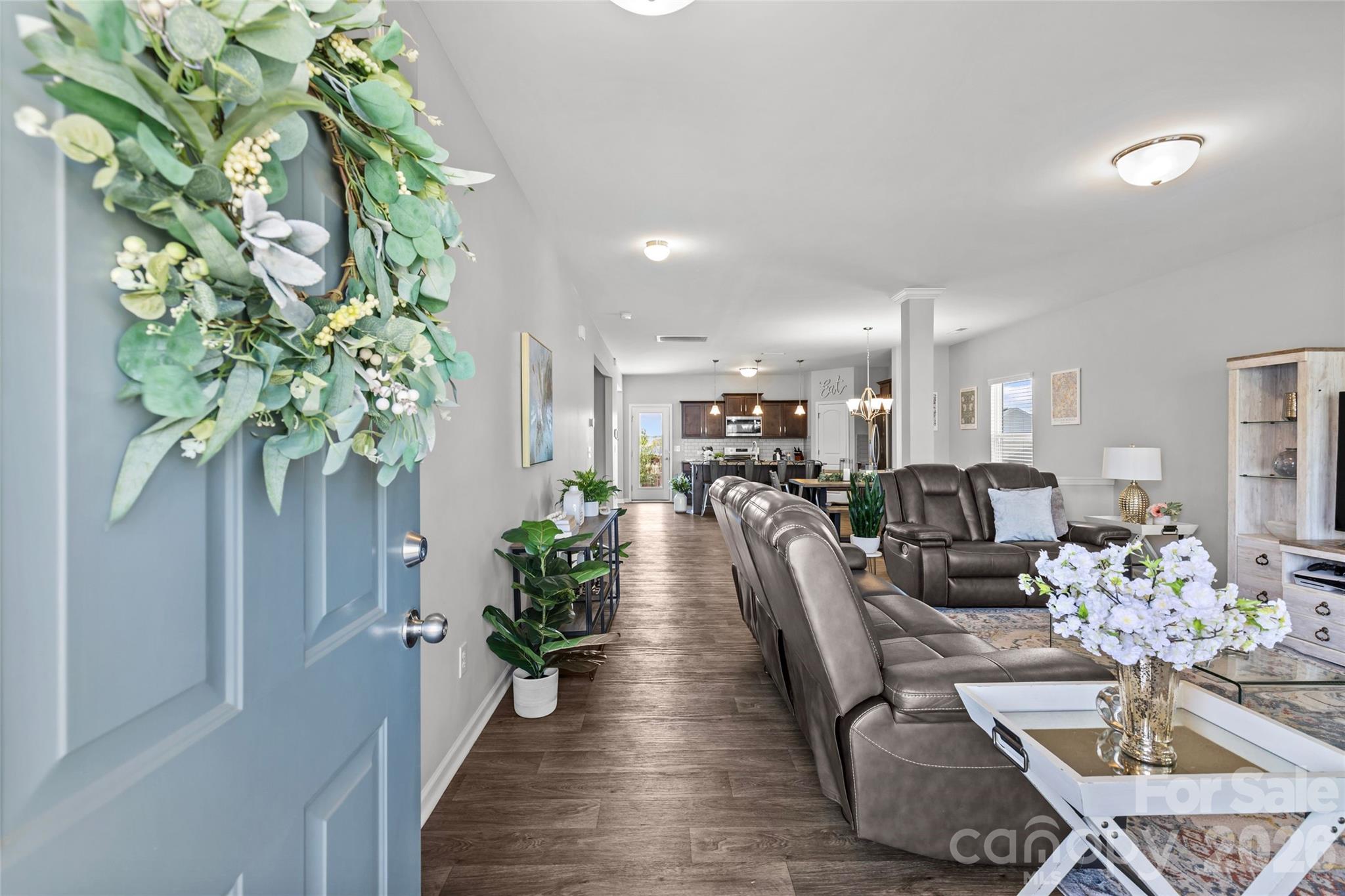 Residential in Concord 2