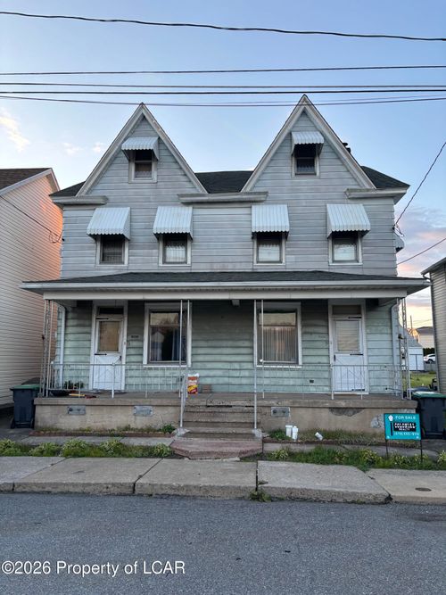 9-11 James Street, KELAYRES, PA, 18231 | Card Image