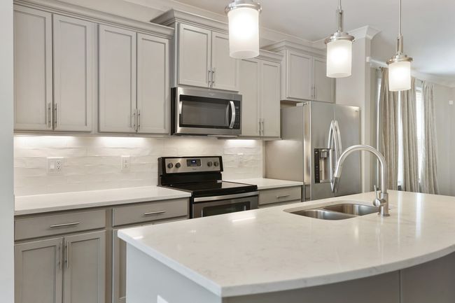 3208 Long Blvd, Townhouse with 2 bedrooms, 3 bathrooms and 2 parking in Nashville TN | Image 5