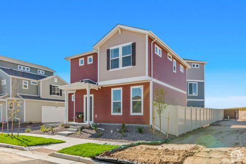 344 E Halls Creek Rd, Saratoga Springs, UT, 84045 | Card Image
