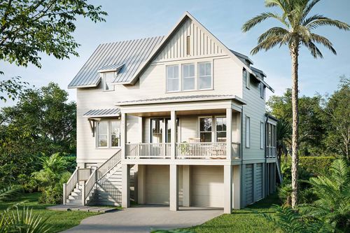 8164 Jack Island Dr, Johns Island, SC, 29455-7197 | Card Image