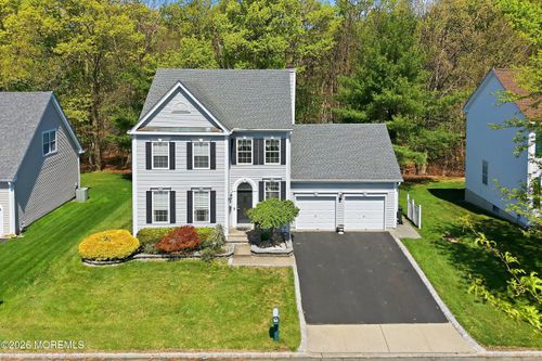 16 Samantha Dr, Morganville, NJ, 07751-4006 | Card Image