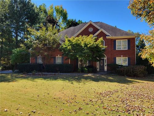 4800 Natchez Trace Ct, Peachtree Corners, GA, 30096-6173 | Card Image