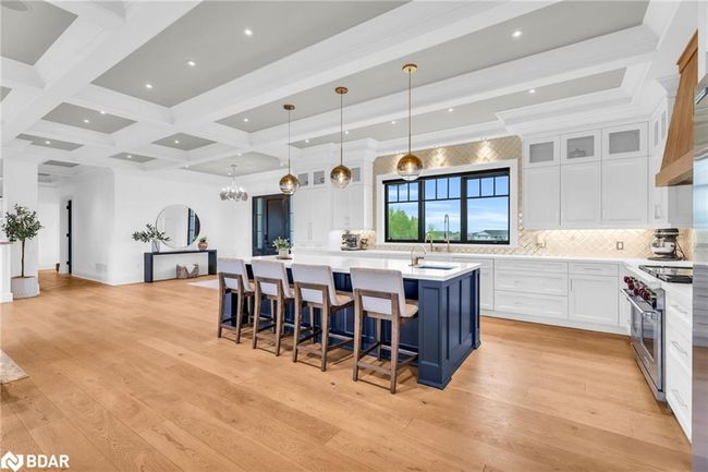 373227 6 Th Line, House other with 4 bedrooms, 4 bathrooms and 22 parking in Amaranth ON | Image 13