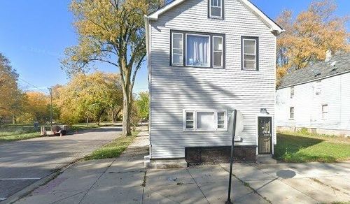 5256 S Carpenter St, CHICAGO, IL, 60609-6025 | Card Image