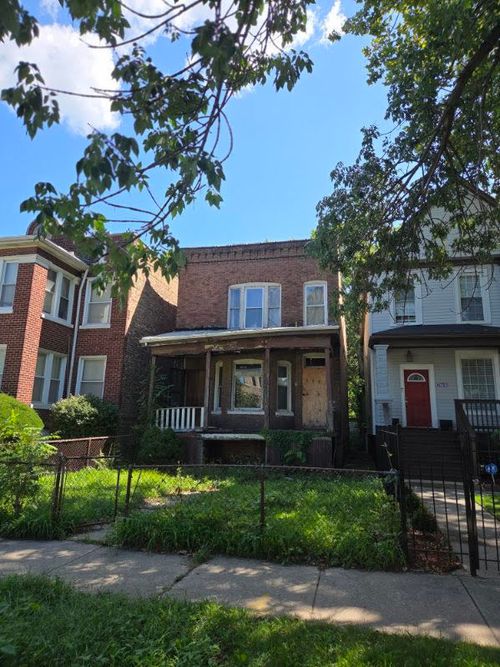 6711 S Union Ave, Chicago, IL, 60621-2521 | Card Image